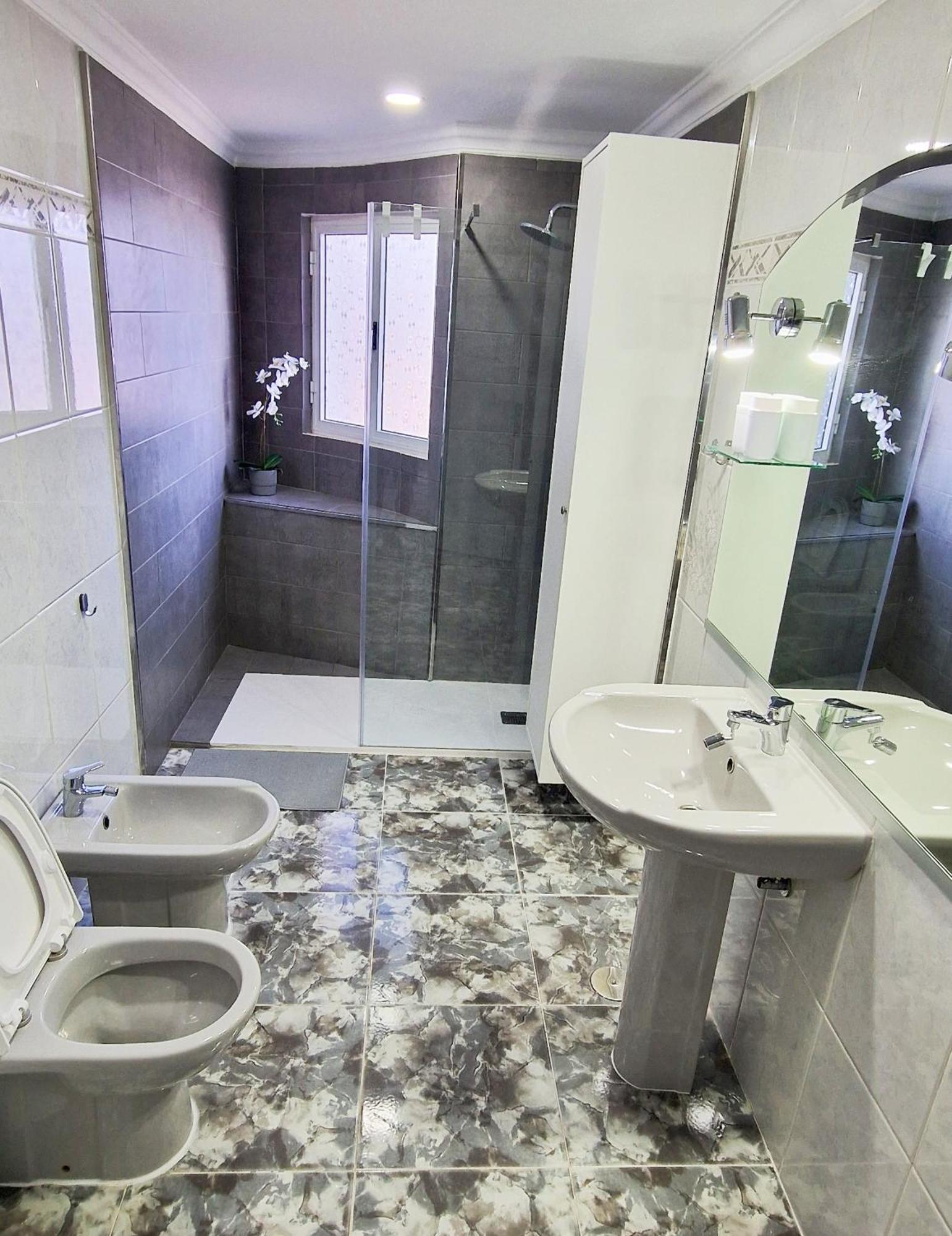 Villa Blue House Corralejo Exterior foto