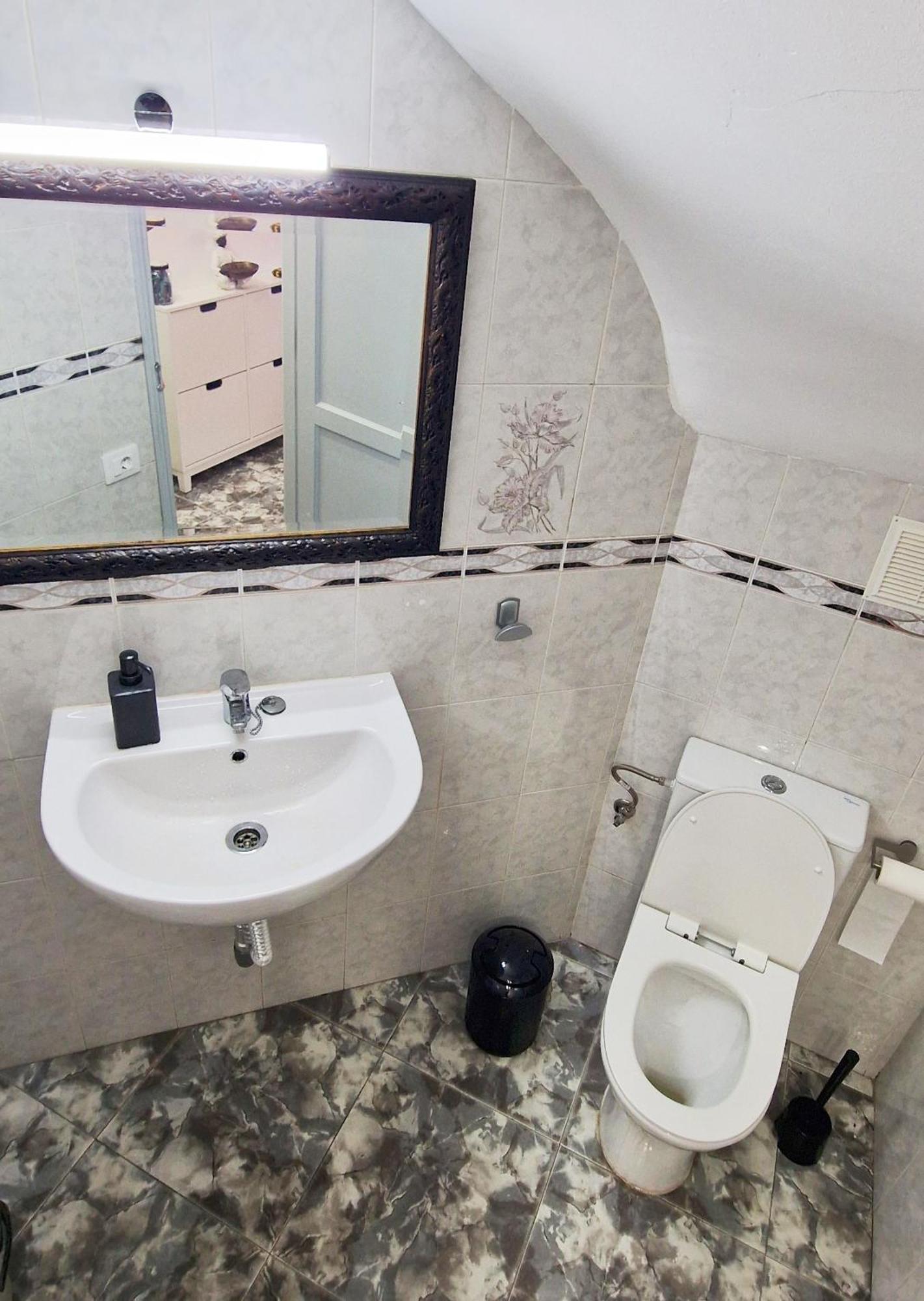 Villa Blue House Corralejo Exterior foto