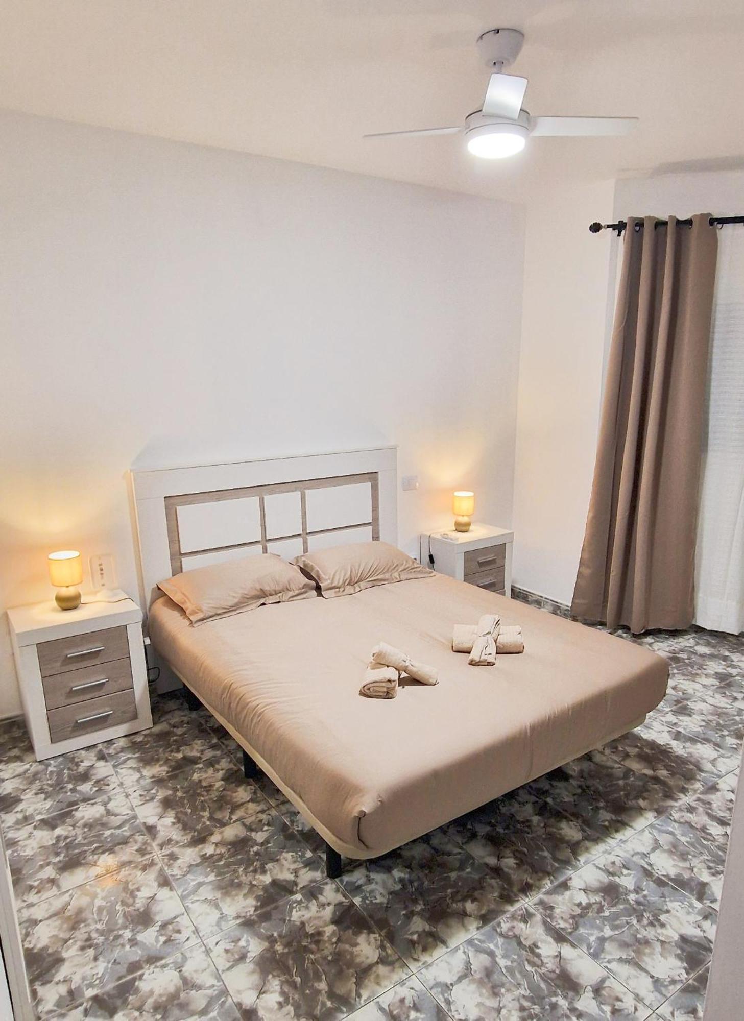 Villa Blue House Corralejo Exterior foto