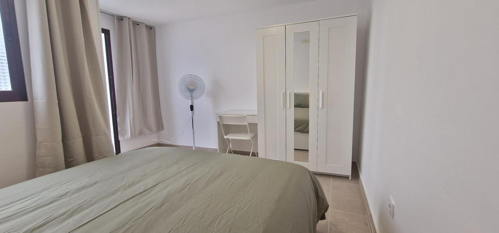 Villa Blue House Corralejo Exterior foto